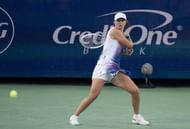 Iga Swiatek (Source: Imagn) \ATP 250 Fayez Sarofim & Co. U.S. Men's Clay Court Championships 2024 - Day 9 - Source: Getty